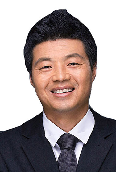 张向东