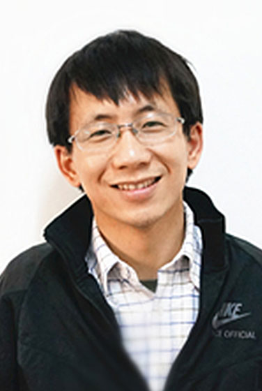 张一鸣