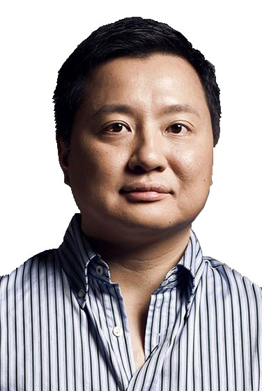 周航