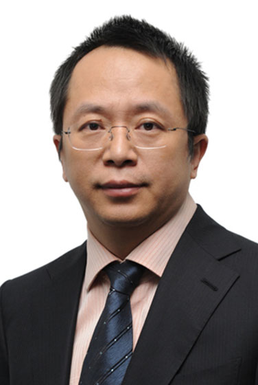 周鸿祎